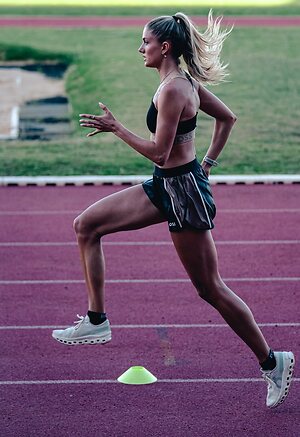 Alica Schmidt leaked photo #423