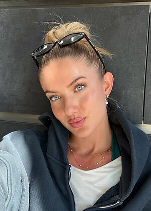 Alica Schmidt leaked photo #432