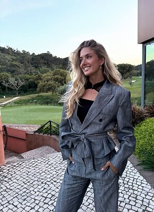 Alica Schmidt leaked photo #434