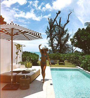 Alica Schmidt leaked photo #443