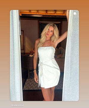 Alica Schmidt leaked photo #444