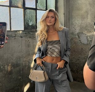 Alica Schmidt leaked photo #451