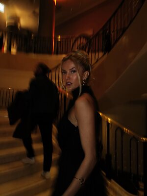 Alica Schmidt leaked photo #458