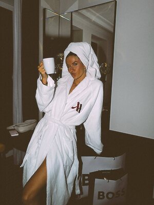 Alica Schmidt leaked photo #464