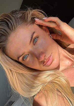Alica Schmidt leaked photo #489