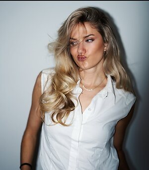 Alica Schmidt leaked photo #498