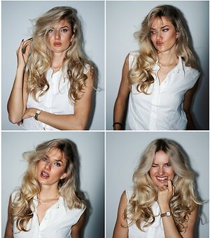 Alica Schmidt leaked photo #499