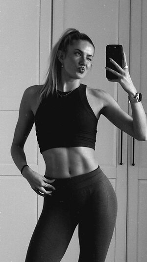 Alica Schmidt leaked photo #510