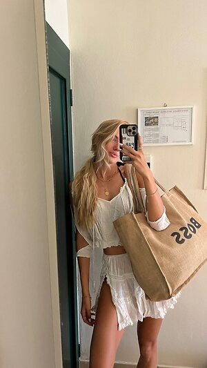Alica Schmidt leaked photo #516