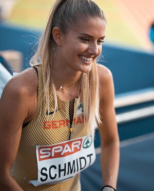 Alica Schmidt leaked photo #522