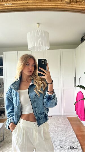 Alica Schmidt leaked photo #539