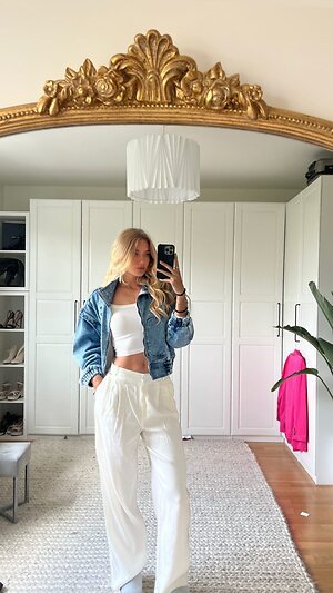 Alica Schmidt leaked photo #540