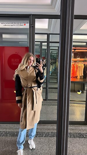 Alica Schmidt leaked photo #542