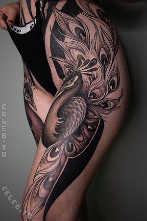 alice-all-in Nude Leaked Photo #14