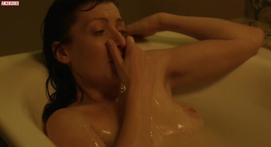 Alice Barnole Nude Leaked Photo #15
