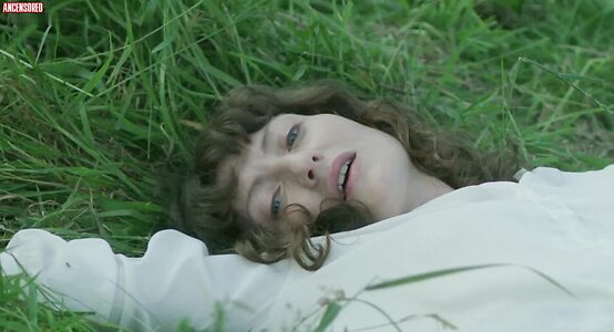 Alice Barnole Nude Leaked Photo #16