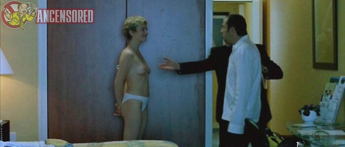Alice Béat leaked photo #2