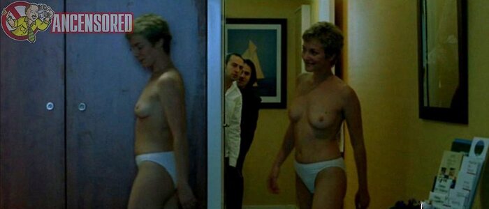 Alice Béat leaked photo #3