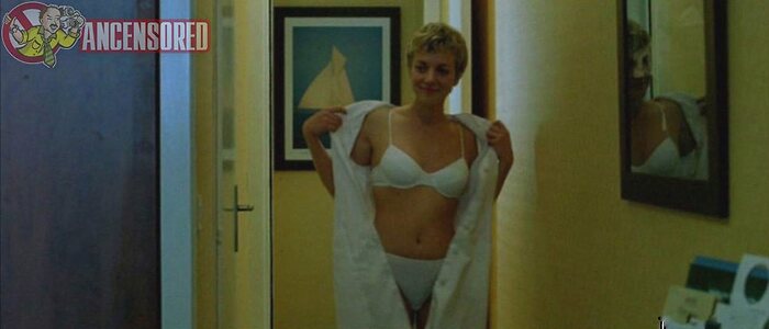 Alice Béat leaked photo #5