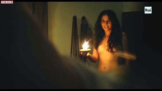 Alice Canzonieri leaked photo #10