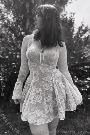 Alice Cottonsox Nude Leaked Photo #20