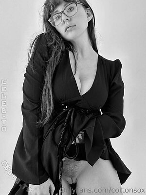 Alice Cottonsox Nude Leaked Photo #47