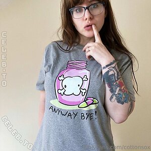 Alice Cottonsox photo