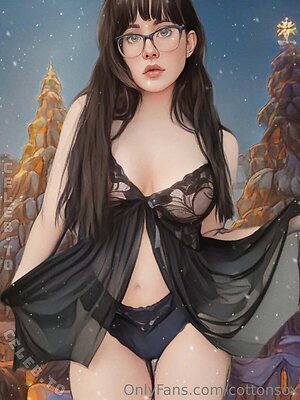 Alice Cottonsox leaked photo #111