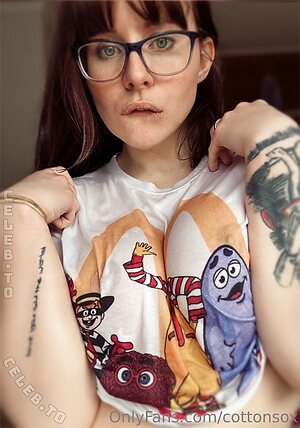 Alice Cottonsox leaked photo #118