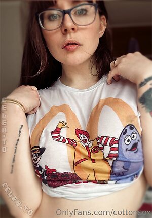 Alice Cottonsox leaked photo #120