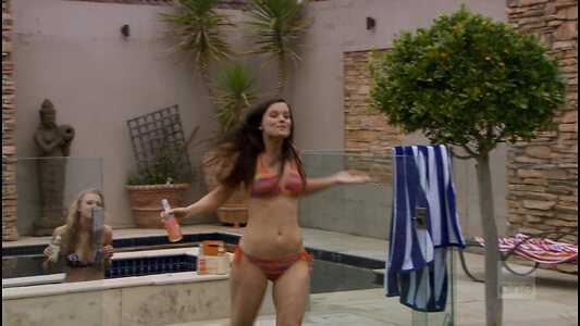Alice Darling Nude Leaked Photo #9