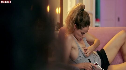 Alice David leaked photo #2