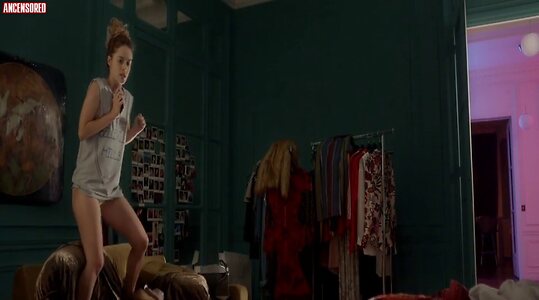 Alice David leaked photo #6
