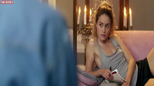 Alice David leaked photo #7