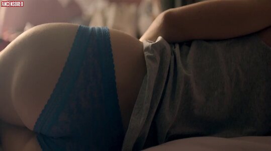 Alice David leaked photo #8