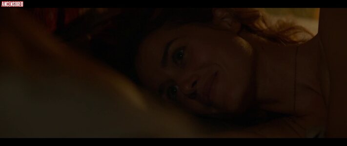 Alice David leaked photo #16