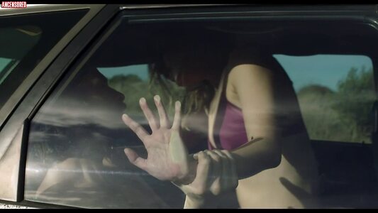Alice David leaked photo #27