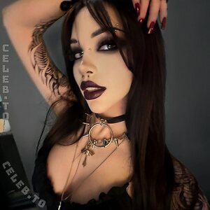 Alice Delish Nude Leaked Photo #25