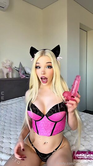 Alice Delish Nude Leaked Photo #50