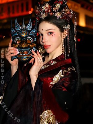 Alice Delish Nude Leaked Photo #52