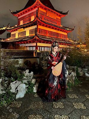 Alice Delish Nude Leaked Photo #53