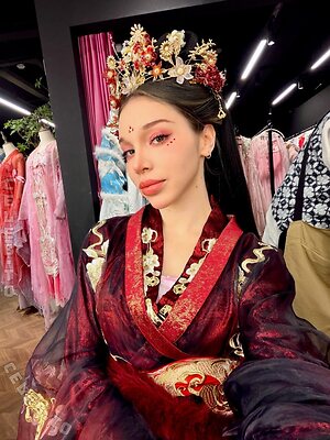 Alice Delish Nude Leaked Photo #54