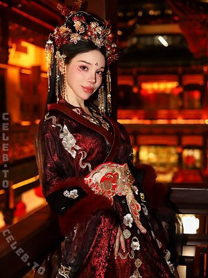 Alice Delish Nude Leaked Photo #57