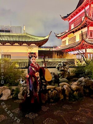 Alice Delish Nude Leaked Photo #58