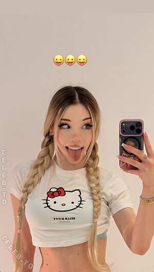 Alice Delish Nude Leaked Photo #139