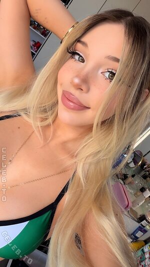 Alice Delish Nude Leaked Photo #152