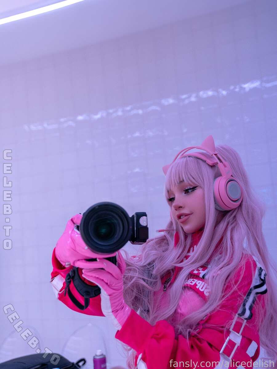 Alice Delish photo