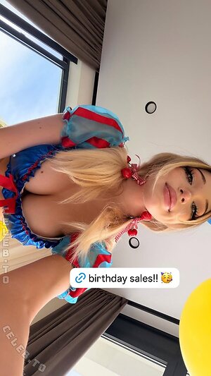 Alice Delish