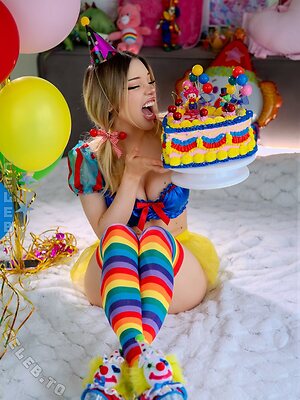 Alice Delish photo
