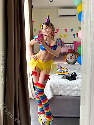 Alice Delish photo